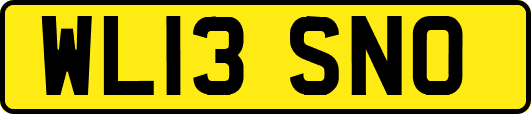 WL13SNO
