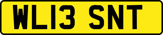 WL13SNT