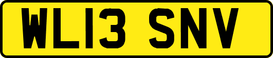 WL13SNV