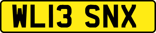 WL13SNX