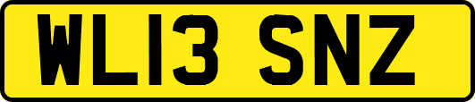 WL13SNZ