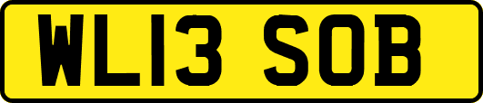 WL13SOB