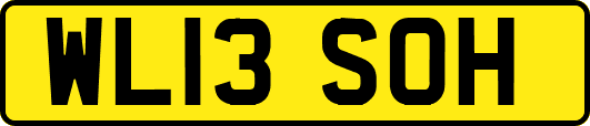 WL13SOH