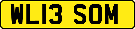 WL13SOM