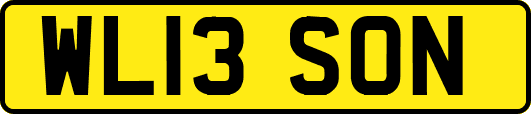 WL13SON