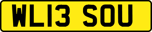 WL13SOU