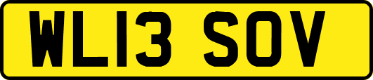 WL13SOV