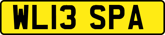 WL13SPA