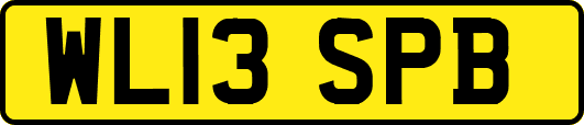 WL13SPB