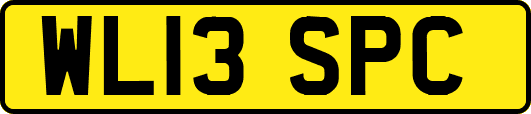 WL13SPC