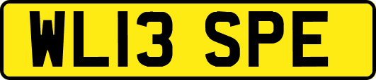 WL13SPE