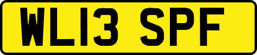 WL13SPF