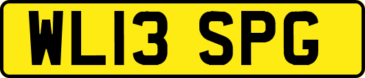 WL13SPG