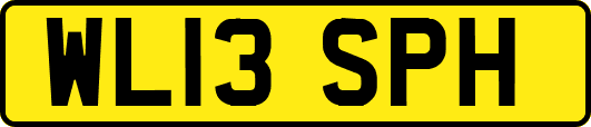 WL13SPH