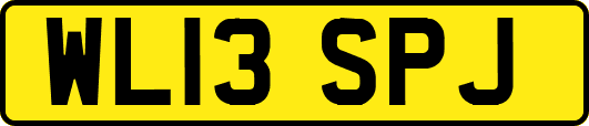 WL13SPJ