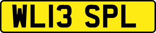 WL13SPL