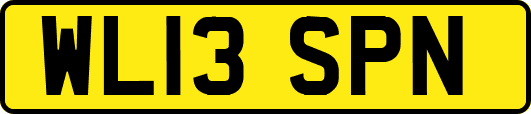 WL13SPN