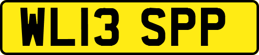 WL13SPP