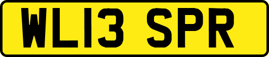 WL13SPR
