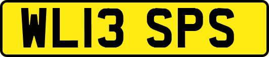 WL13SPS