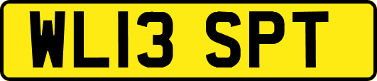 WL13SPT