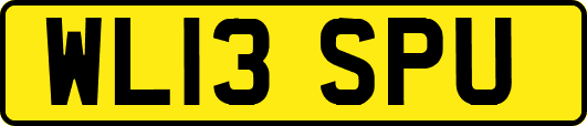 WL13SPU