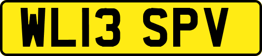 WL13SPV
