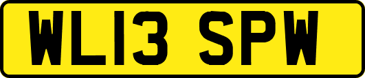 WL13SPW