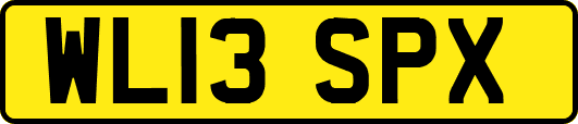 WL13SPX