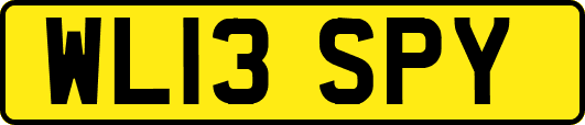 WL13SPY