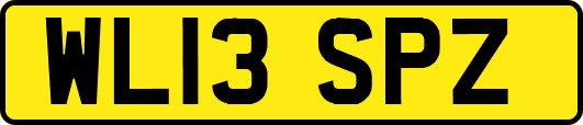 WL13SPZ