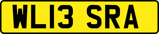WL13SRA