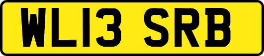 WL13SRB