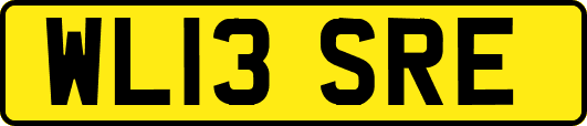 WL13SRE