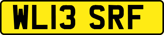 WL13SRF