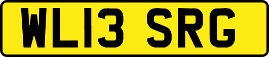 WL13SRG