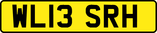 WL13SRH