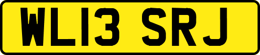 WL13SRJ