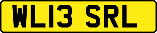 WL13SRL