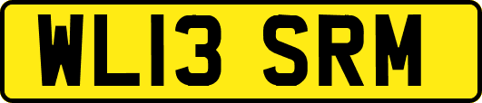 WL13SRM