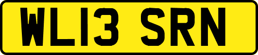 WL13SRN