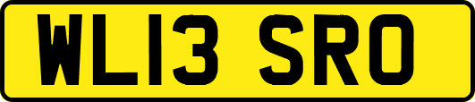 WL13SRO