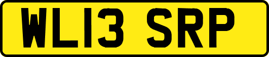 WL13SRP