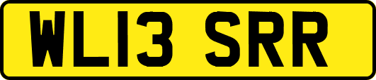 WL13SRR