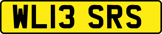 WL13SRS