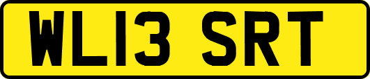 WL13SRT