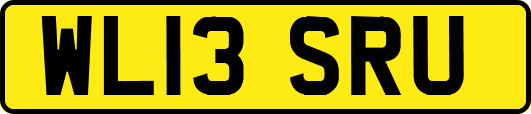 WL13SRU