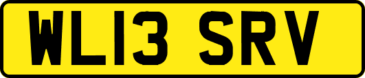 WL13SRV