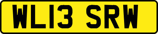 WL13SRW