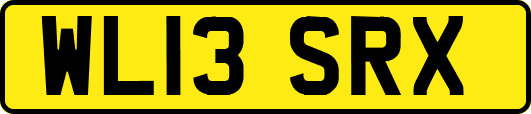 WL13SRX